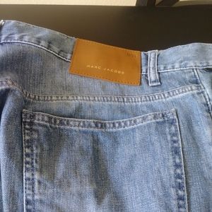 Marc Jacob's 01 Men's Jeans
